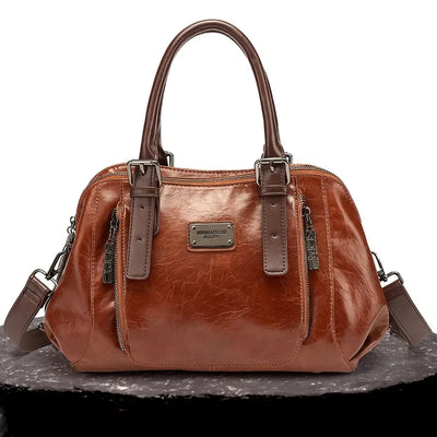 Abigail™ Luxe Statement | Timeless Bag