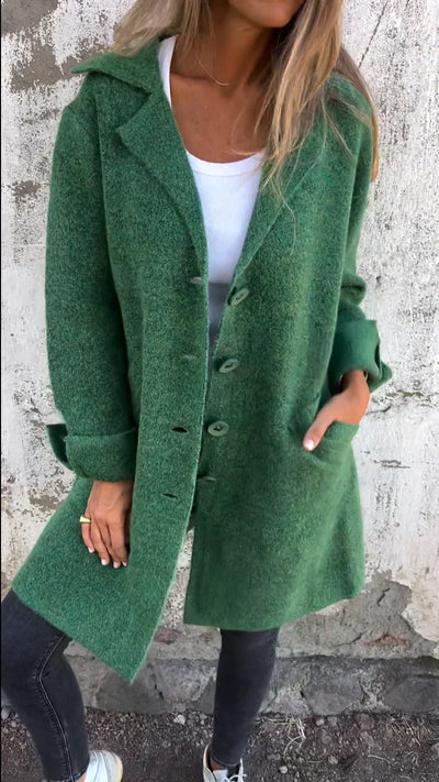 Isabella | Elegant Trendy Women's Coat