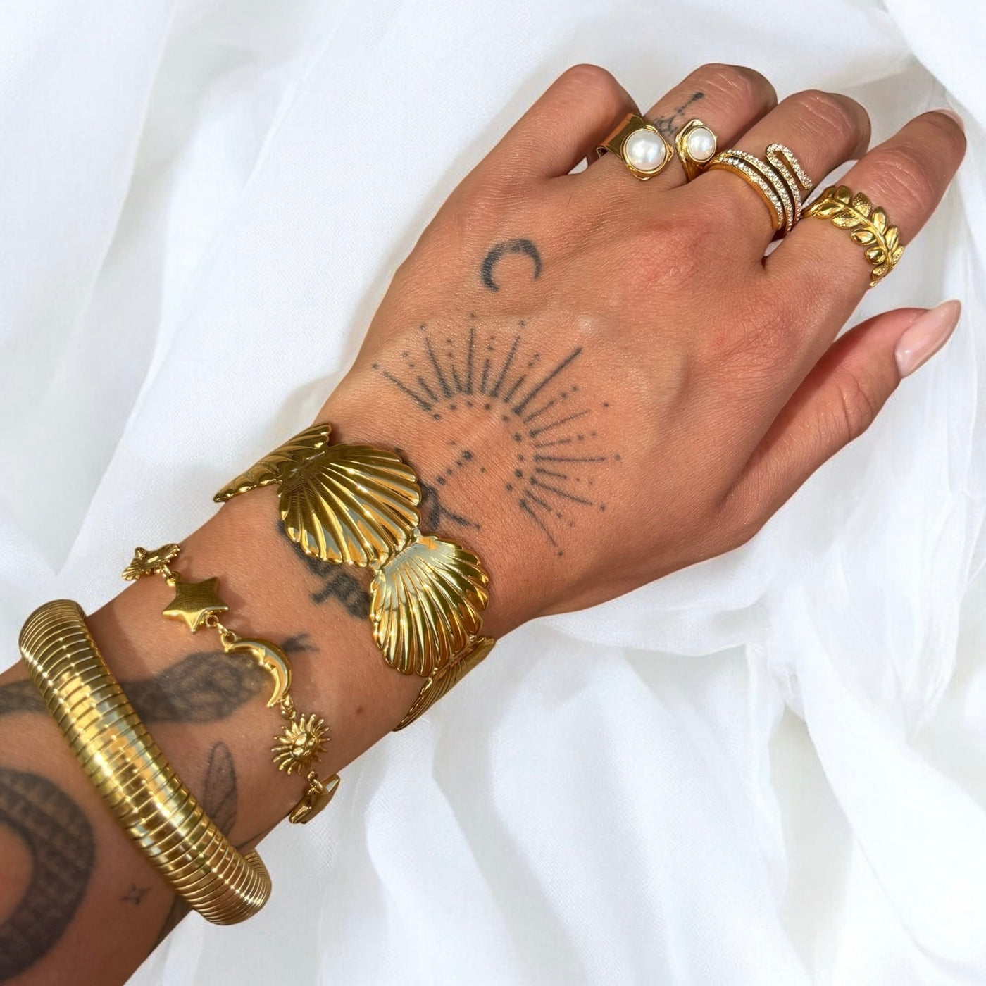 Nova Bracelet