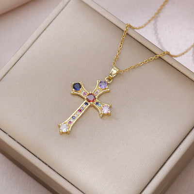 Crucifix