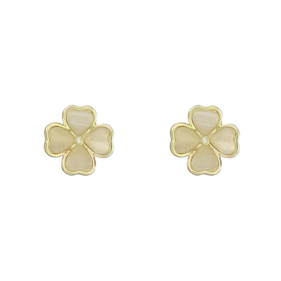 Blooming Blossom Earrings