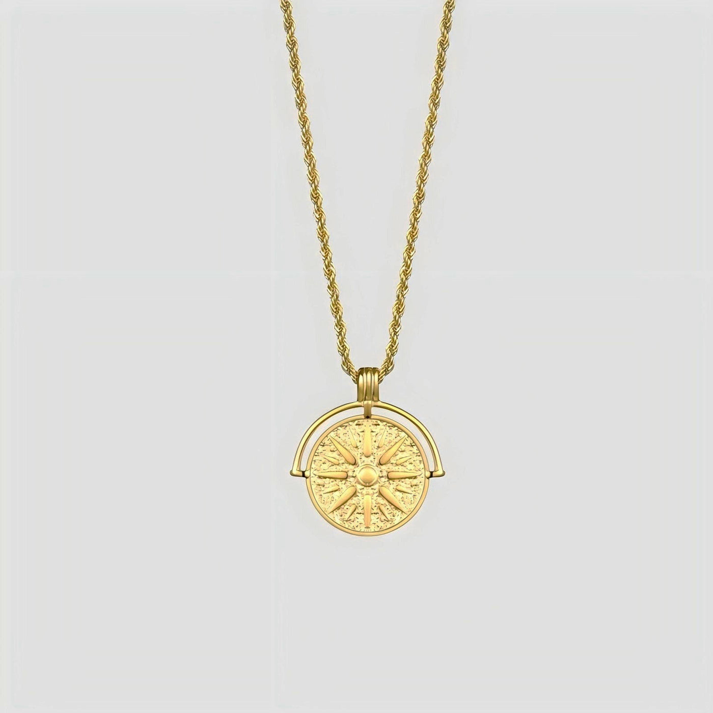 Gili Necklace