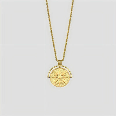 Gili Necklace