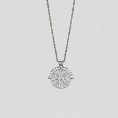 Gili Necklace