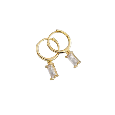 Amelie Earring Set