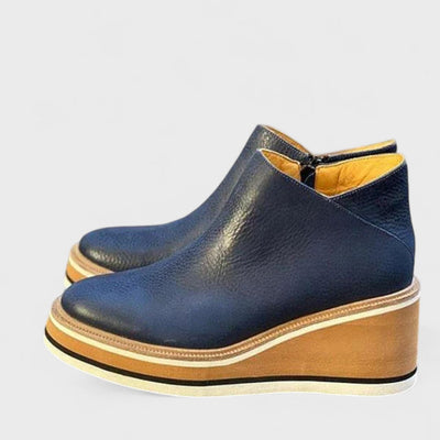 Solvina | Elegant Waterproof Boots