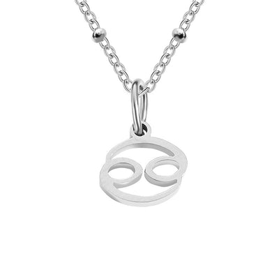 Zodiac Necklace