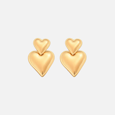 Rome Earrings