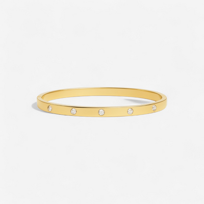 Noe Diamond Bracelet