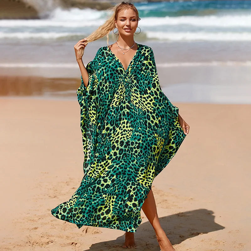 Everyday Timeless Dress - Easy-Wear