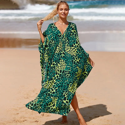 Everyday Timeless Dress - Easy-Wear