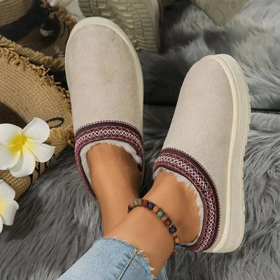 Women Soft Boots