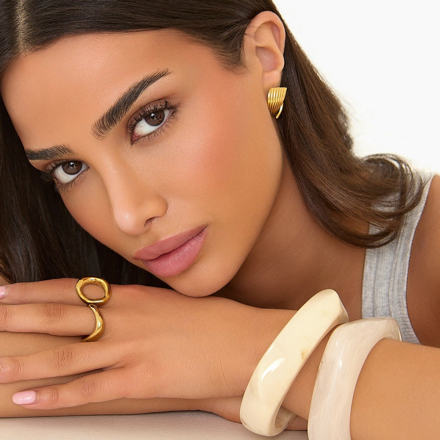 COCONUT BANGLE