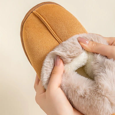Women High Sole Boots