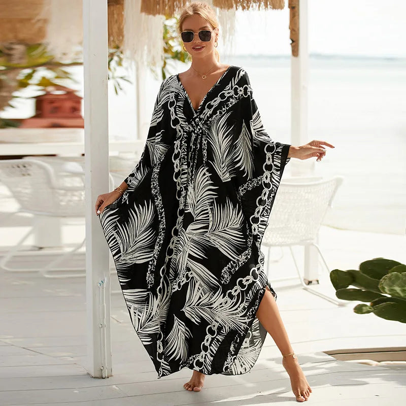 Everyday Timeless Dress - Easy-Wear