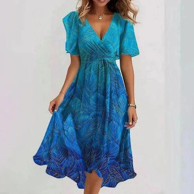 Weekend Lovely Dress - Relaxed Fit