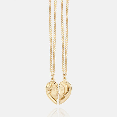 Promise Necklace