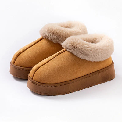 Women High Sole Boots