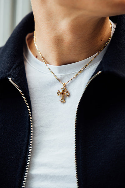 Crucifix