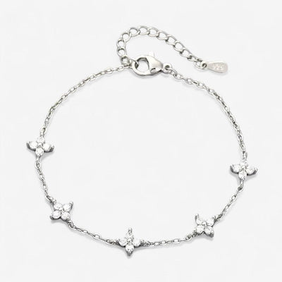 Flower Bracelet